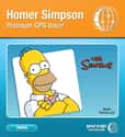 Homer Had the Most Downloaded Voice in the World on Random Things You Didn't Know About The Simpsons