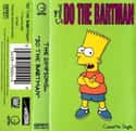 "Do the Bartman" Burned up the Charts on Random Things You Didn't Know About The Simpsons