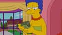 The Cast Is So, So, So Rich on Random Things You Didn't Know About The Simpsons