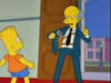 The Who Shot Mr. Burns Contest Had No Winner on Random Things You Didn't Know About The Simpsons