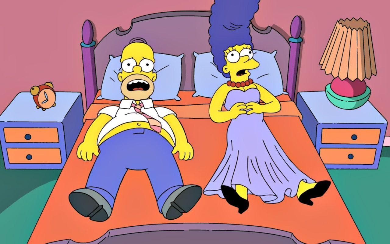 Things You Didn't Know About The Simpsons | Simpsons Trivia