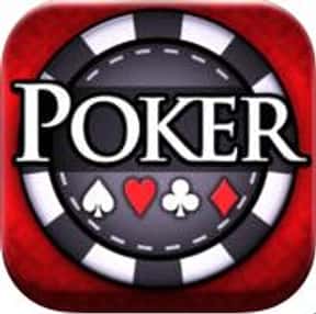 Poker App iPhone | List of Best Cards Apps