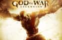 The Puzzle's in the Painting in God of War: Ascension on Random Greatest Video Game Easter Eggs