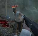 You Can Fight Jason Voorhees (from Friday the 13th Movies) in Dead Island on Random Greatest Video Game Easter Eggs