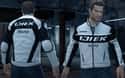 Ijiek Racing Brand is a Tribute to the Series Creators in Dead Rising 2 on Random Greatest Video Game Easter Eggs