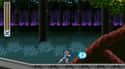 Fire off a Hadouken Like Ryu in Mega Man X on Random Greatest Video Game Easter Eggs