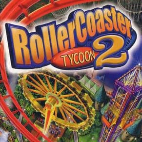 RollerCoaster Tycoon 2: Triple Thrill Pack