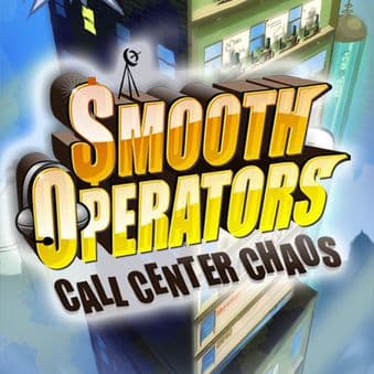 Smooth Operators
