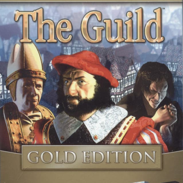 The Guild Gold Edition