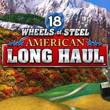 18 Wheels of Steel: American Long Haul