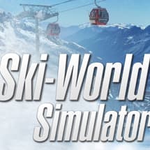 Ski-World Simulator