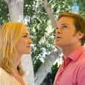 Dexter Morgan and Hannah Mckay on Random Most Mismatched TV Couples