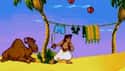 Hidden Mickey in Aladdin (Genesis) Can Buy You an Extra Life on Random Greatest Video Game Easter Eggs
