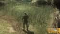 Colonel Campbell Confesses in Alien Crop Circle in Metal Gear Solid 4 on Random Greatest Video Game Easter Eggs
