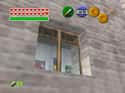 Super Mario Portraits Appear in Courtyard in Legend of Zelda: Ocarina of Time on Random Greatest Video Game Easter Eggs