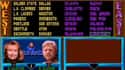 Hidden Roster of  Politicans, Celebs, and Developers in NBA Jam Tournament Edition on Random Greatest Video Game Easter Eggs