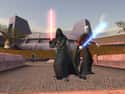 Malak’s Transformation into Twi’lek Dancer in Star Wars: Knights of the Old Republic on Random Greatest Video Game Easter Eggs