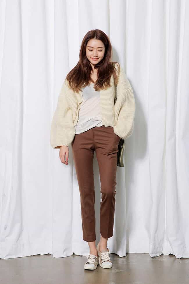 Best Spring 2022 Looks for South Korean Women Best Spring 2022 Looks for South Korean Women