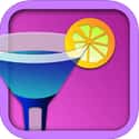 Drinks and Cocktails on Random Best Bar Apps