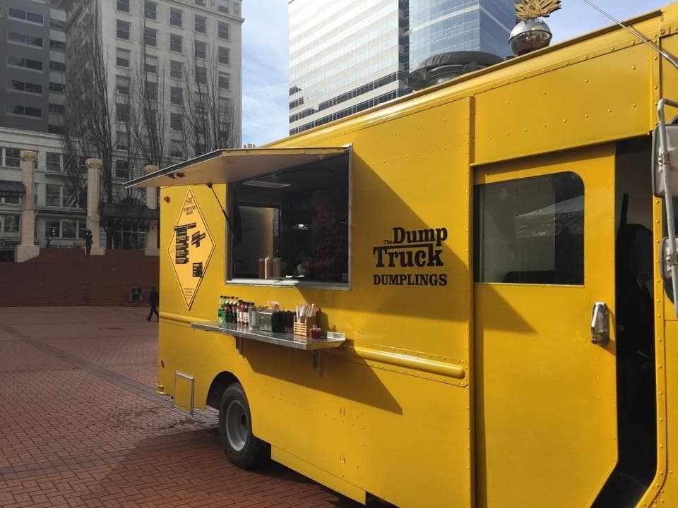 Food Trucks Weird Food Truck Names and Concepts