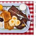 Ted Bundy's Last Meal on Random Most Elaborate Final Meals In Death Row History