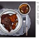 Ricky Ray Rector's Final Meal on Random Most Elaborate Final Meals In Death Row History