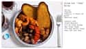 Allen Lee Tiny Davis's Final Meal on Random Most Elaborate Final Meals In Death Row History