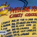 My Favorite Restaurant on Random Jokes in Cartoons You Didn't Get As A Child