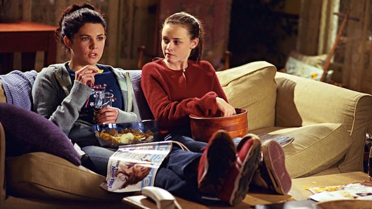 Random Fun Facts You Never Knew About Gilmore Girls