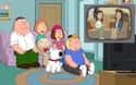 The Gilmore Girls Made an Appearance on Family Guy on Random Fun Facts You Never Knew About Gilmore Girls