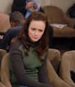 Bledel Aced Her First Audition on Random Fun Facts You Never Knew About Gilmore Girls
