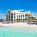 Sandals Royal Bahamian on Random Best Luxury Hotel Chains