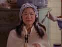Keiko Agena is 11 Years Older than Her Character on Random Fun Facts You Never Knew About Gilmore Girls