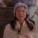 Keiko Agena is 11 Years Older than Her Character on Random Fun Facts You Never Knew About Gilmore Girls