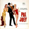 Pal Joey on Random Best Frank Sinatra Albums