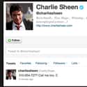 Charlie Sheen's 'Digits' Tweet on Random Celebrity Social Media Posts That Totally Backfired