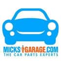 MicksGarage on Random Best Auto Supply Websites
