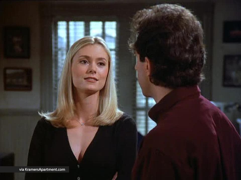 All of Jerry's Girlfriends from Seinfeld, Ranked