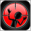 Sniper Shooter by Fun Games for Free on Random Best Shooting Game Apps