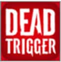 Dead Trigger on Random Best Shooting Game Apps