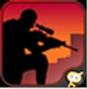 Contract Killer on Random Best Shooting Game Apps