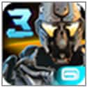N.O.V.A. 3: Freedom Edition - Near Orbit Vanguard Alliance game on Random Best Shooting Game Apps