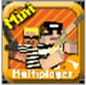 Cops N Robbers (FPS) on Random Best Shooting Game Apps