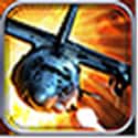 Zombie Gunship: Gun Down Zombies on Random Best Shooting Game Apps