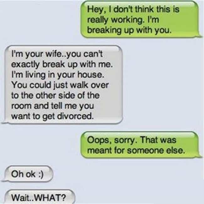 funny photo to text