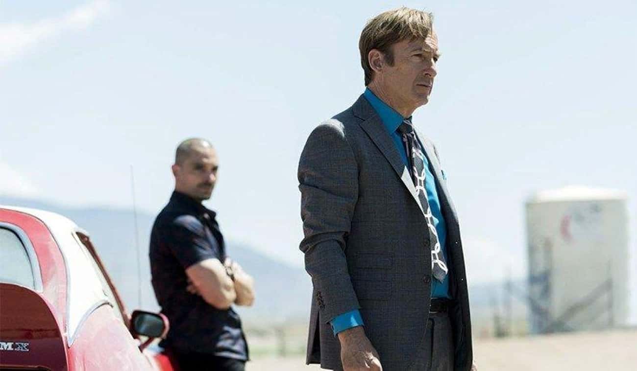 You Don't Really Need to Have Seen 'Breaking Bad' to Appreciate 'Better Call Saul'