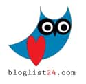 Bloglist24 on Random Blogging Communities and Social Networks