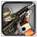Real Strike - The Original 3D Augmented Reality FPS Gun App on Random Best Shooting Game Apps