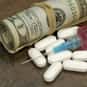 Drug Use is listed (or ranked) 43 on the list The Scariest Threats to the United States