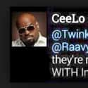 CeeLo Green's Tweets About Consent on Random Celebrity Social Media Posts That Totally Backfired